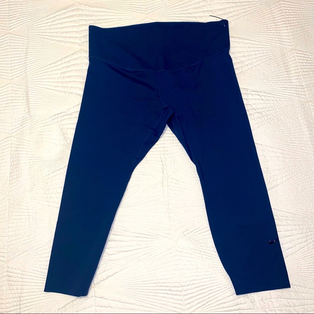 Nike One Luxe leggings